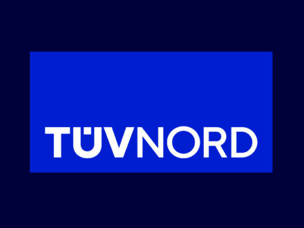 TÜV Nord Logo, Quelle: TÜV Nord