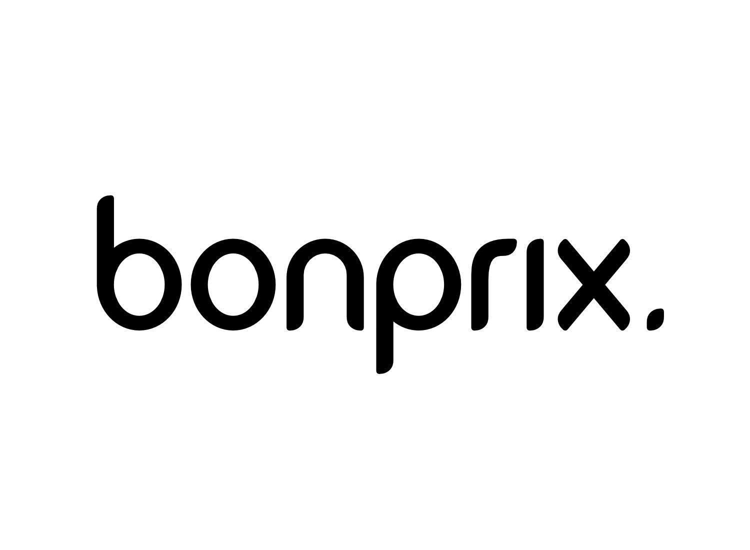 Bonprix Logo, Quelle: Bonprix/Otto Group:
