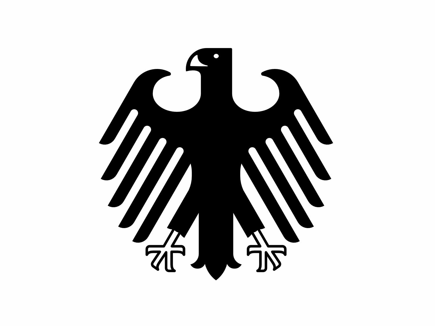 Bundesverfassungsgericht Logo / Bundesadler, Quelle: Bundesverfassungsgericht