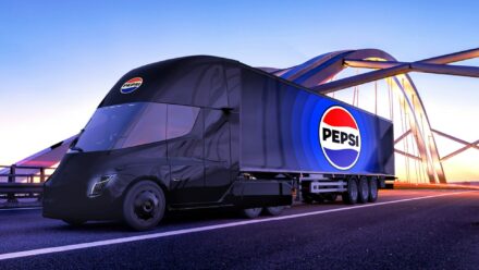 Pepsi Logo (2023) – Fleet, Quelle: PepsiCo