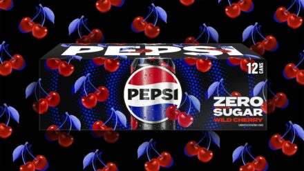 Pepsi Logo (2023) – Multipack, Quelle: PepsiCo