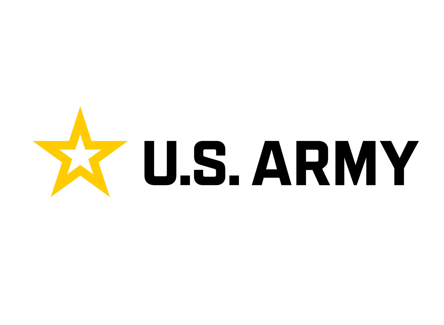 U.S. Army Logo, Quelle: U.S. Army