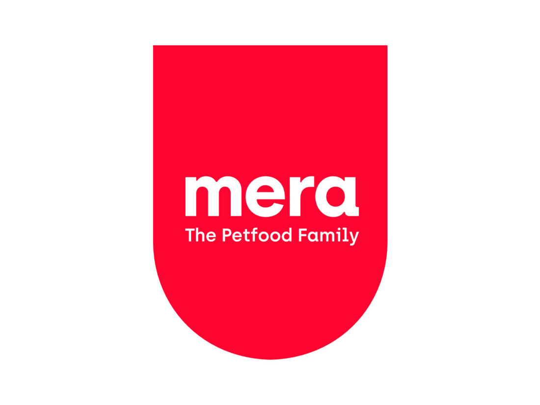 Mera Logo, Quelle: Mera