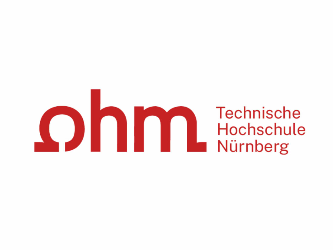 Technische Hochschule Nürnberg Logo, Quelle: Technische Hochschule Nürnberg