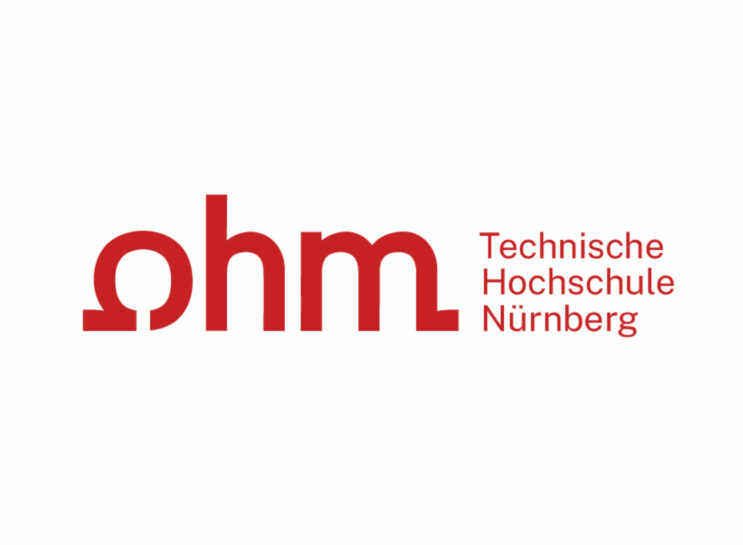Technische Hochschule Nürnberg Logo, Quelle: Technische Hochschule Nürnberg