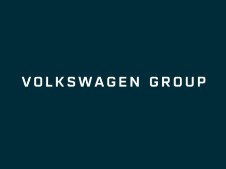 Volkswagen Group Logo, Quelle: Volkswagen Group