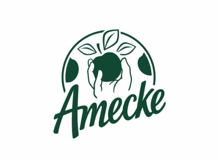 Amecke Logo, Quelle: Amecke