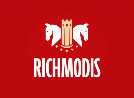 Richmodis Kölsch Logo