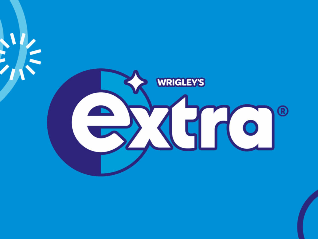 Wrigley's Extra Professional Logo, Bildquelle: Mars