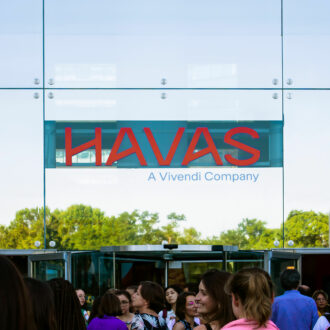 Havas Building