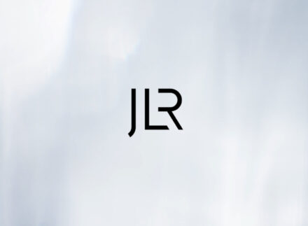 Jaguar Land Rover (JLR) Logo