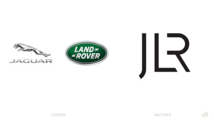 Jaguar Land Rover (JLR) „House of Brands“