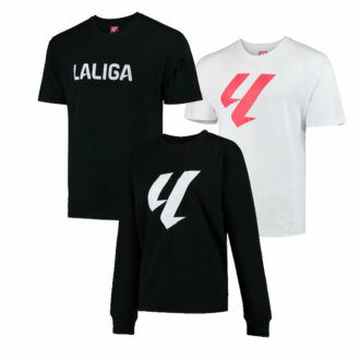 LaLiga Store T-Shirts, Quelle: LaLiga