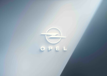 Opel Logo (2023) Visual