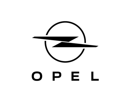 Opel Logo (2023)