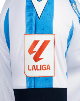 La Liga / Real Sociedad Home Kit 23/24