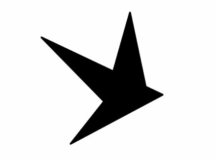 Schwalbe Logo/Bildmarke