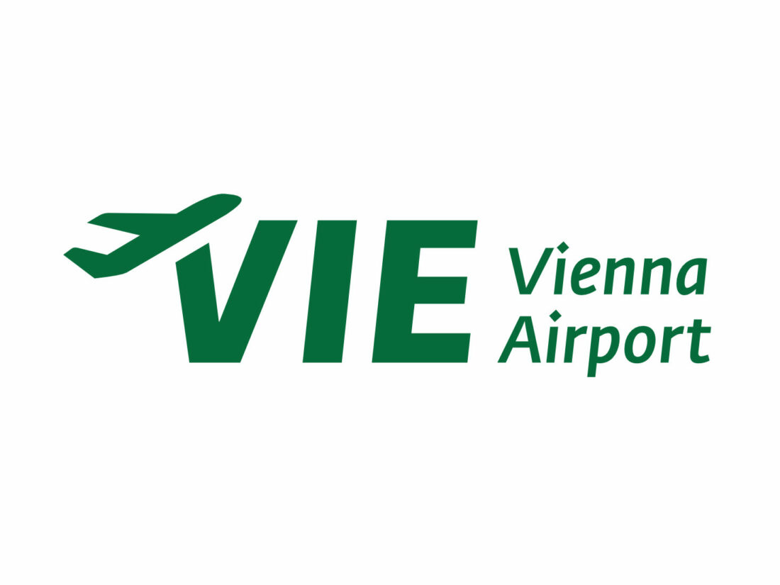Vienna Airport Logo