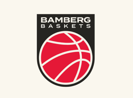 Bamberg Baskets Logo