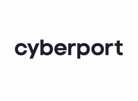 Cyberport Logo, Quelle: Cyberport