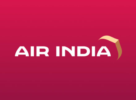 Air india Logo, Quelle: Air India