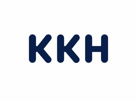KKH Logo, Quelle: KKH