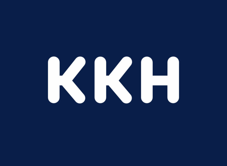 KKH Logo, Quelle: KKH