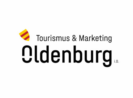 Oldenburg Tourismus & Marketing Logo, Quelle: Oldenburg Tourismus & Marketing