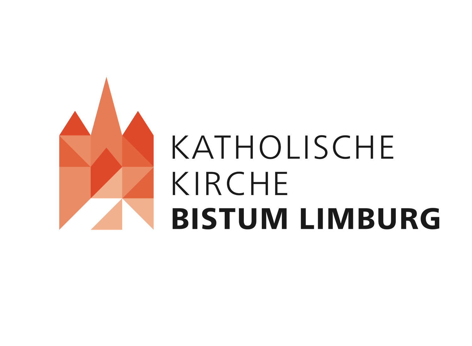 Bistum Limburg Logo, Quelle: Bistum Limburg