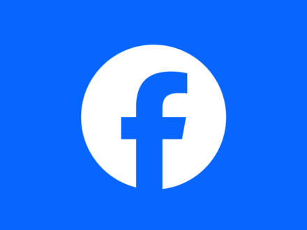 Facebook Brand Design Logo (secondary), Quelle: Facebook/Meta