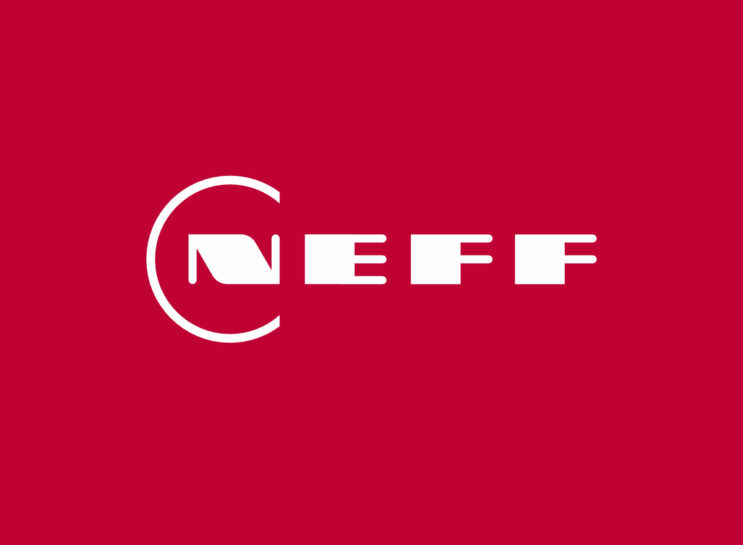 Neff Logo, Quelle: Neff