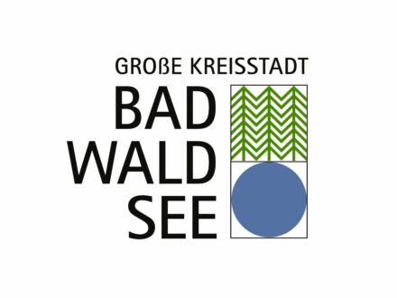Bad Waldsee Logo, Quelle: Stadtverwaltung Bad Waldsee