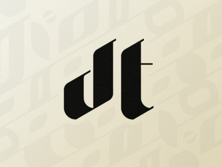 dt Logo Visual