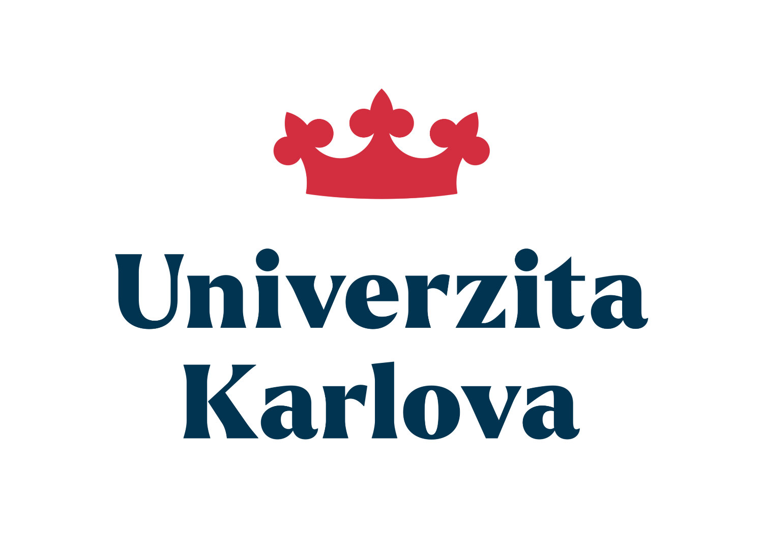Univerzita Karlova Logo, Quelle: Univerzita Karlova