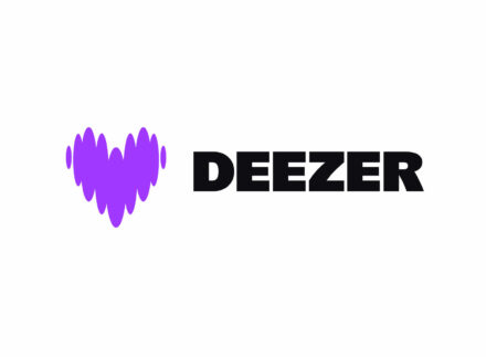 Deezer Logo, Quelle: Deezer