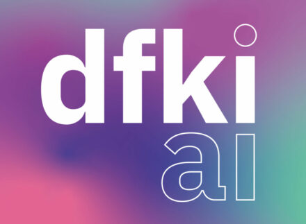 DFKI Logo, Quelle: DFKI