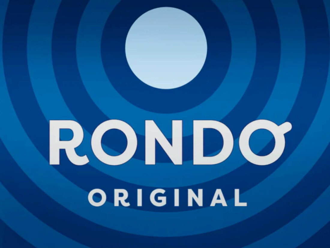 Rondo Original Logo, Quelle: Röstfein