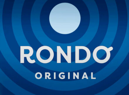 Rondo Original Logo, Quelle: Röstfein