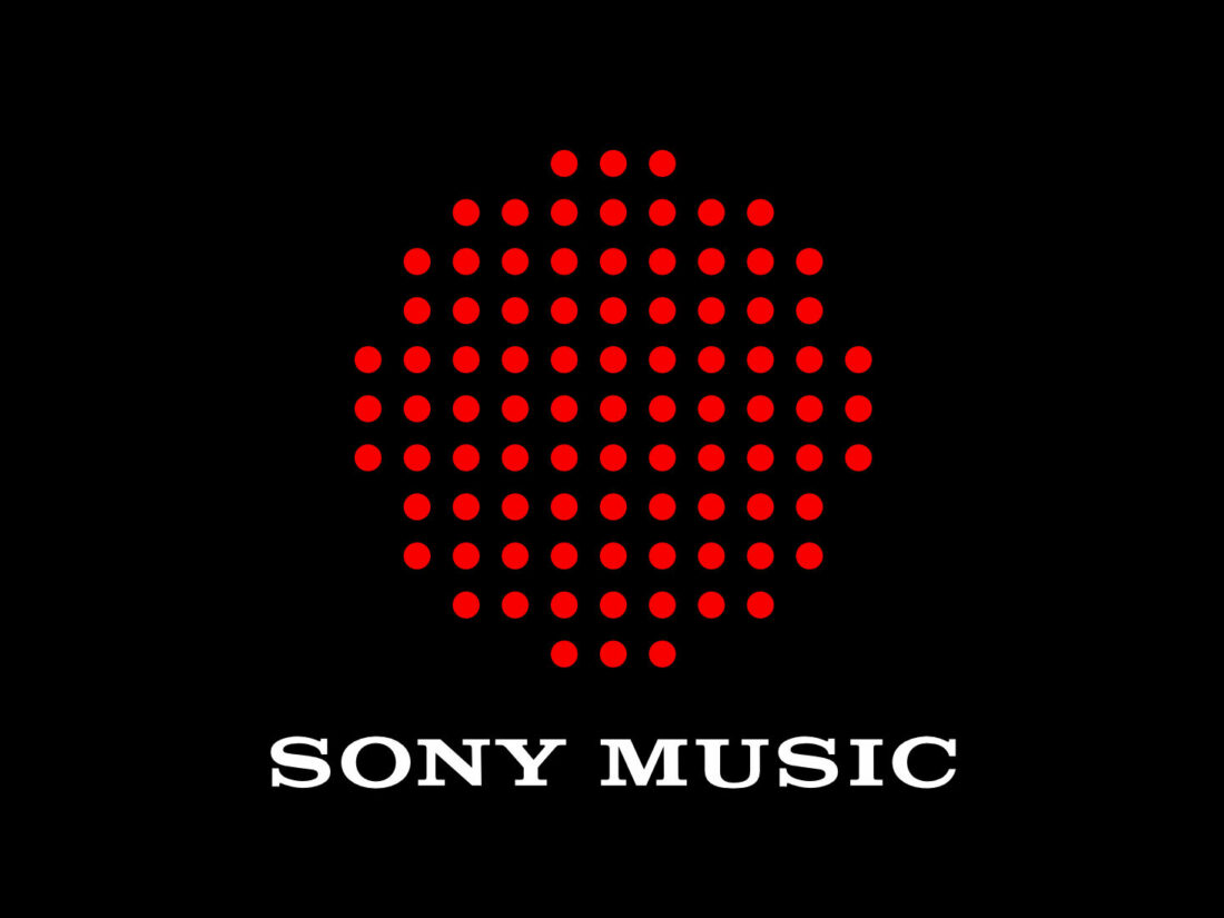 Sony Music Logo, Quelle: Sony Music