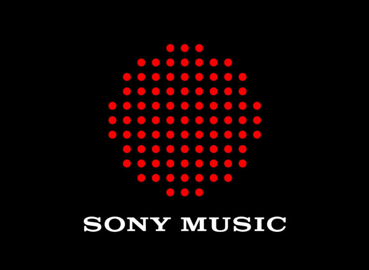 Sony Music Logo, Quelle: Sony Music