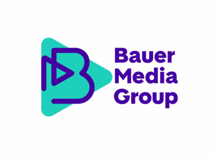 Bauer Media Group Logo, Quelle: Bauer Media Group