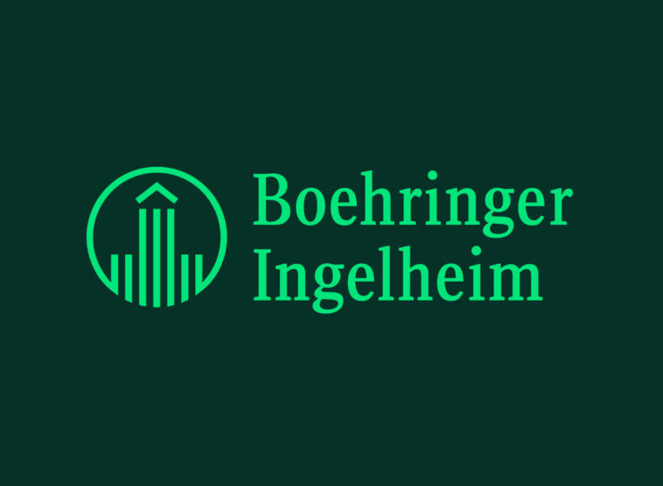 Boehringer Ingelheim Logo, Quelle: Boehringer Ingelheim