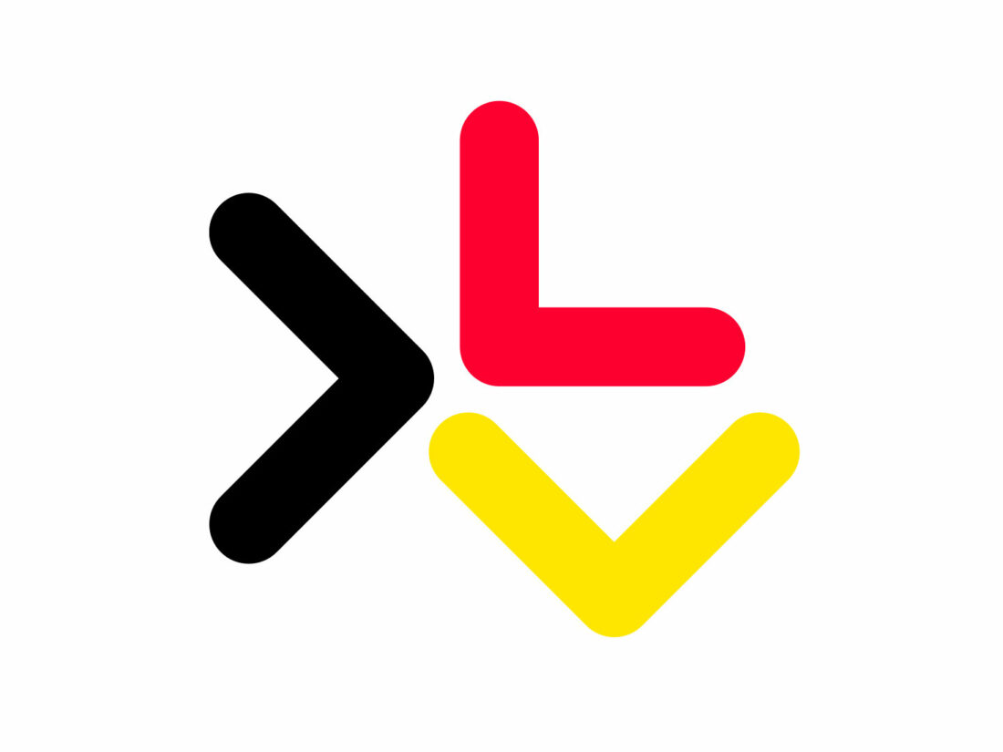 DLV Logo (Bildmarke), Quelle: DLV