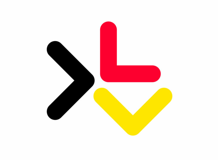 DLV Logo (Bildmarke), Quelle: DLV