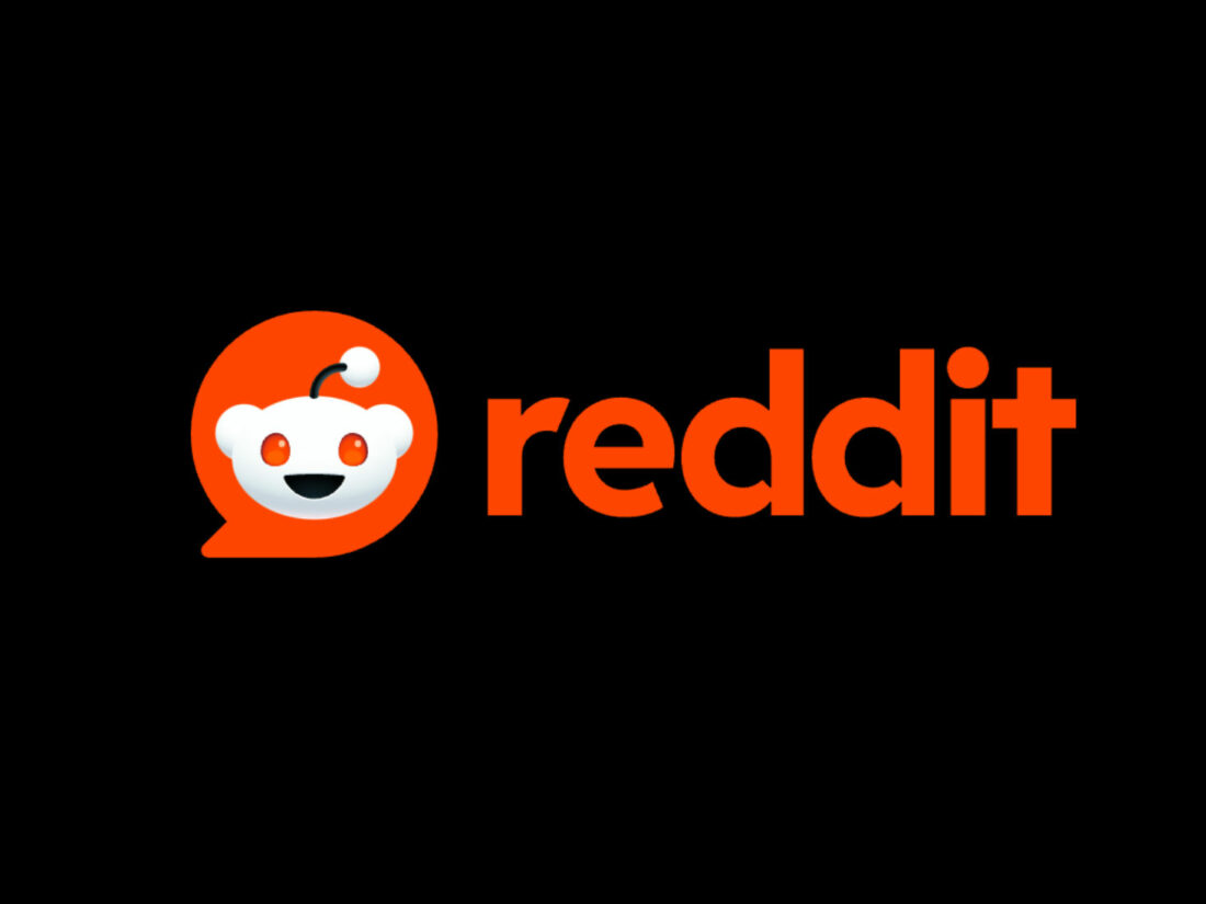 Reddit Logo, Quelle: Reddit