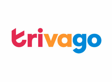 Trivago Logo, Quelle: Trivago