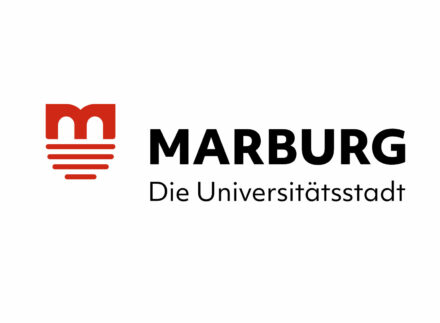 Stadt Marburg Logo, Quelle: Stadtverwaltung Marburg