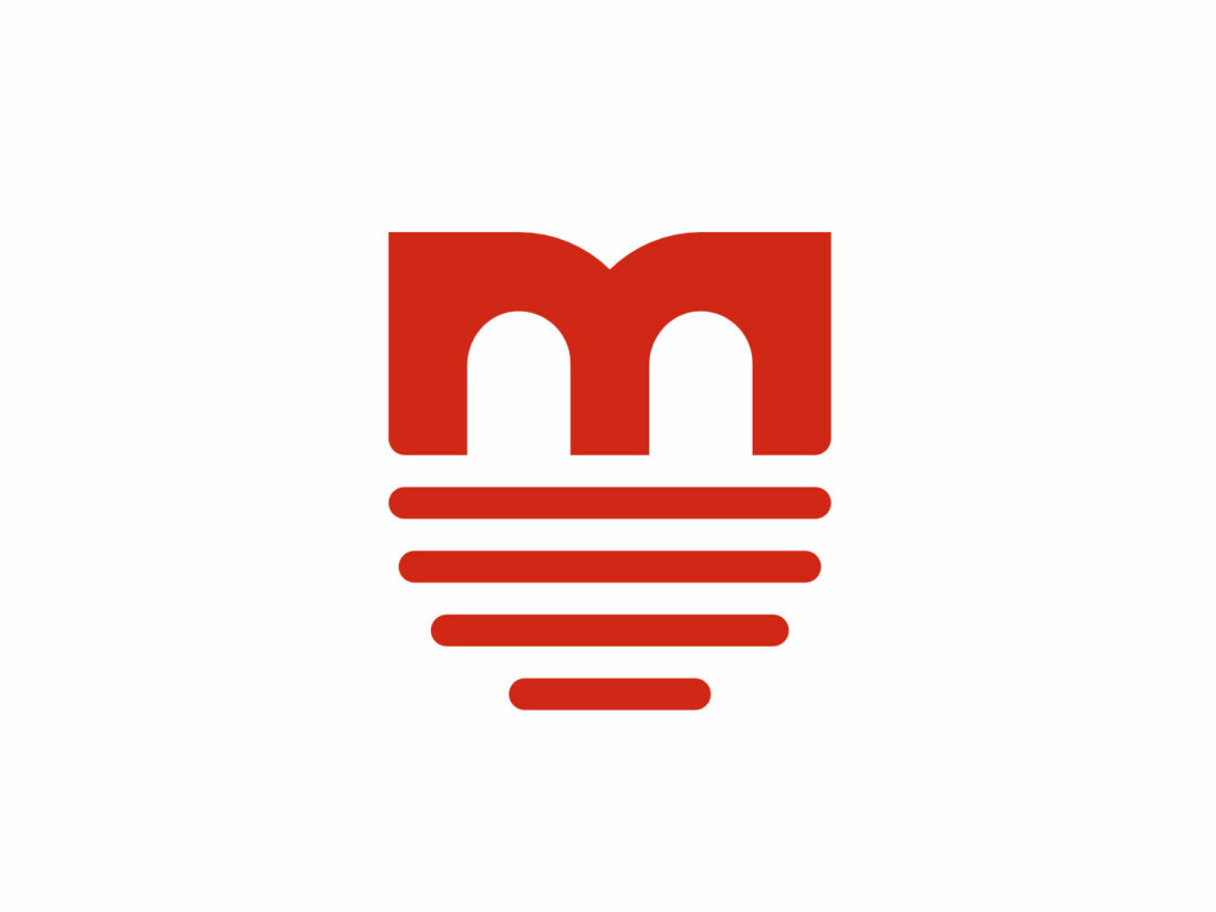 Stadt Marburg Logo / Bildmarke, Quelle: Stadtverwaltung Marburg