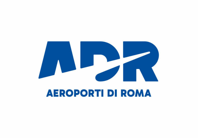 Aeroporti di Roma Logo, Bildquelle: Aeroporti di Roma