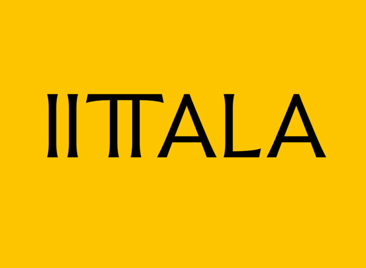 Iittala Logo, Quelle: Iittala